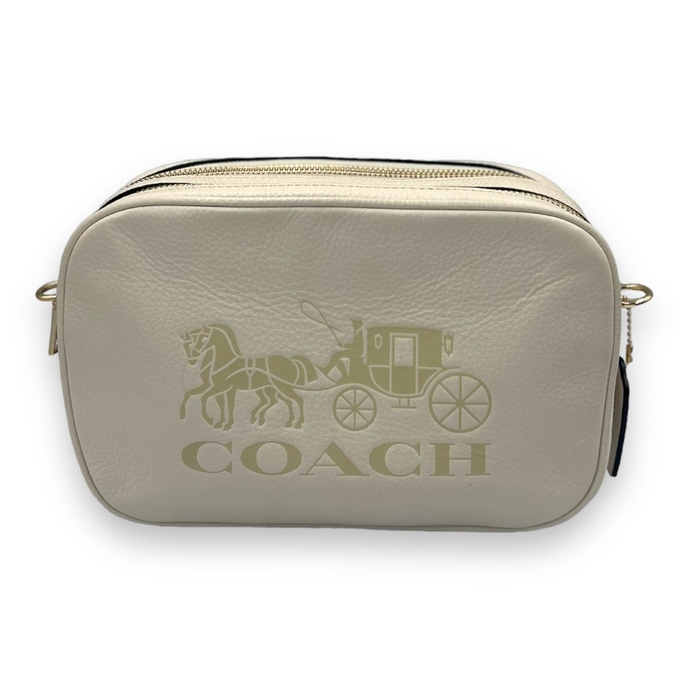 Coach Crossbody - Picture 4 of 16